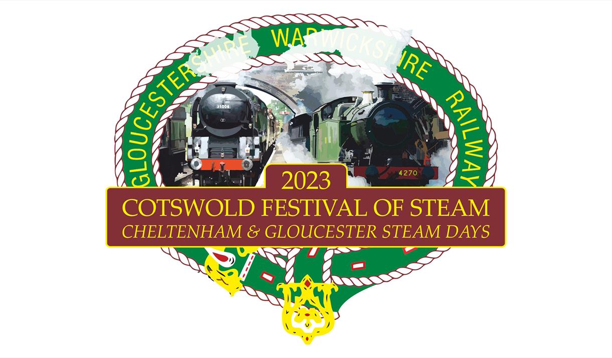 Cotswold Festival of Steam Great West Way