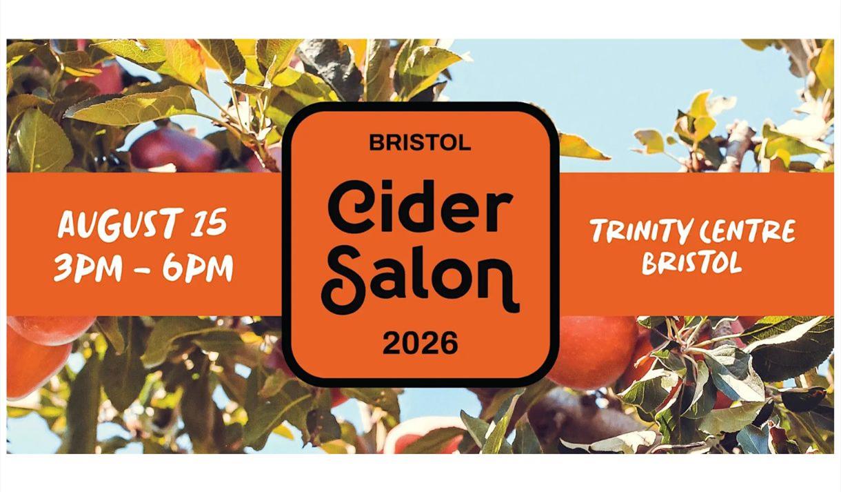 Cider Salon Bristol
