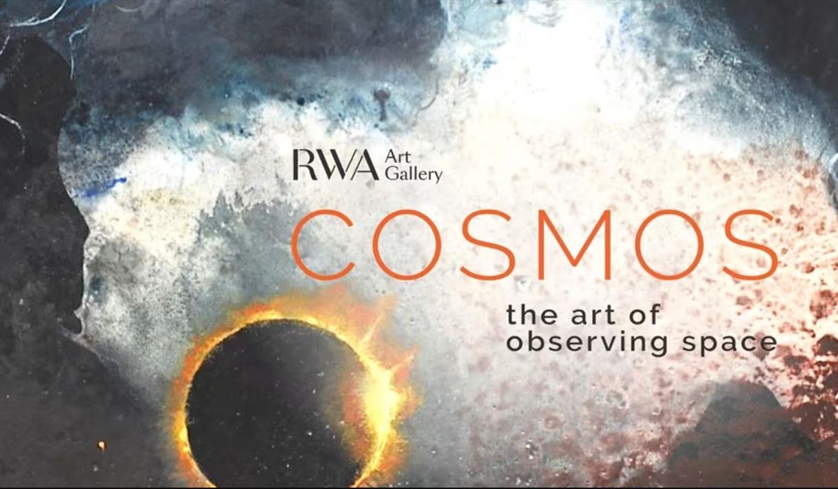 Cosmos: The Art of Observing Space