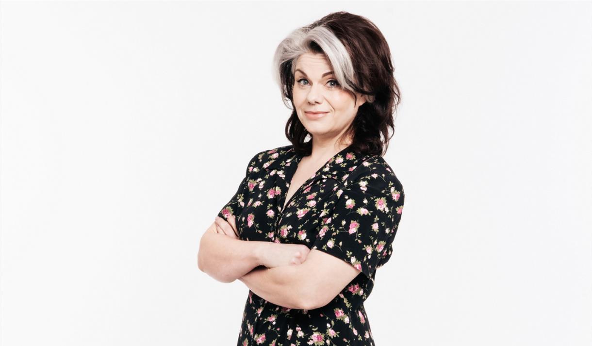 Caitlin Moran