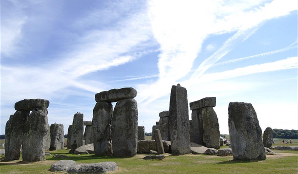 stonehenge