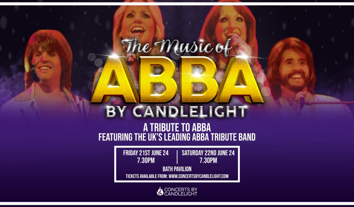 The Music Of ABBA By Candlelight