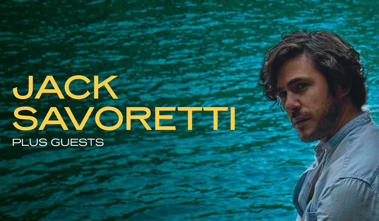 Jack Savoretti
