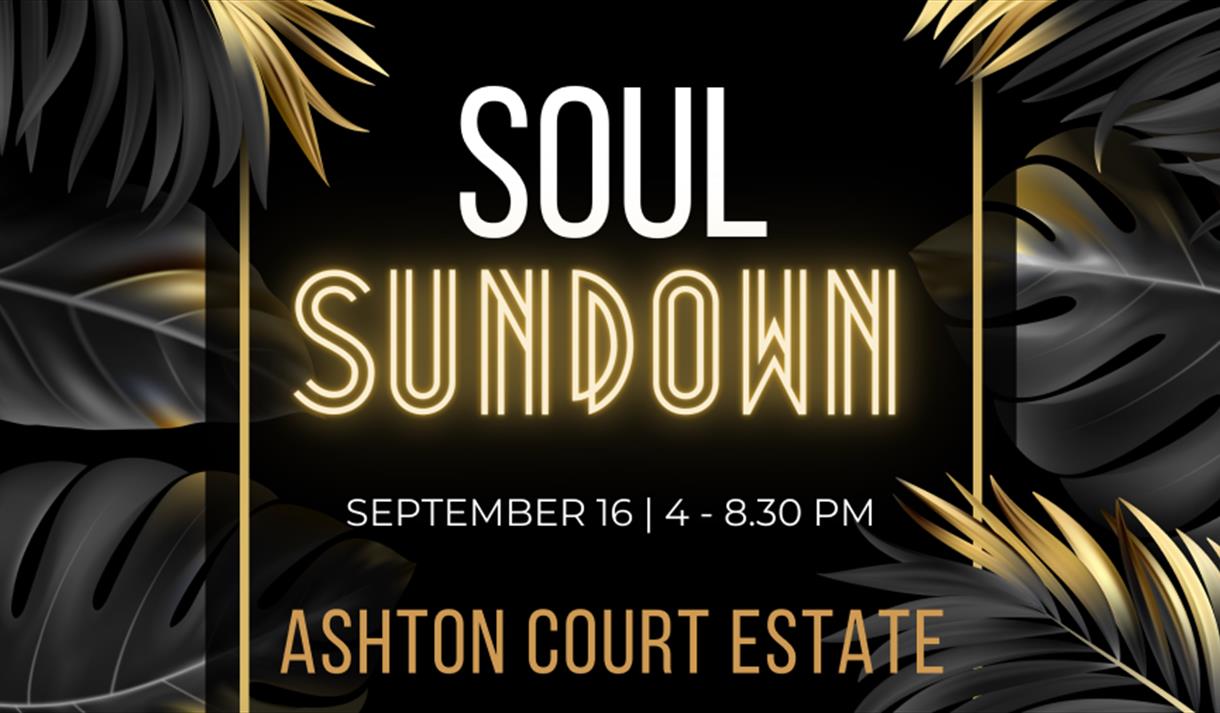 Soul Sundown

