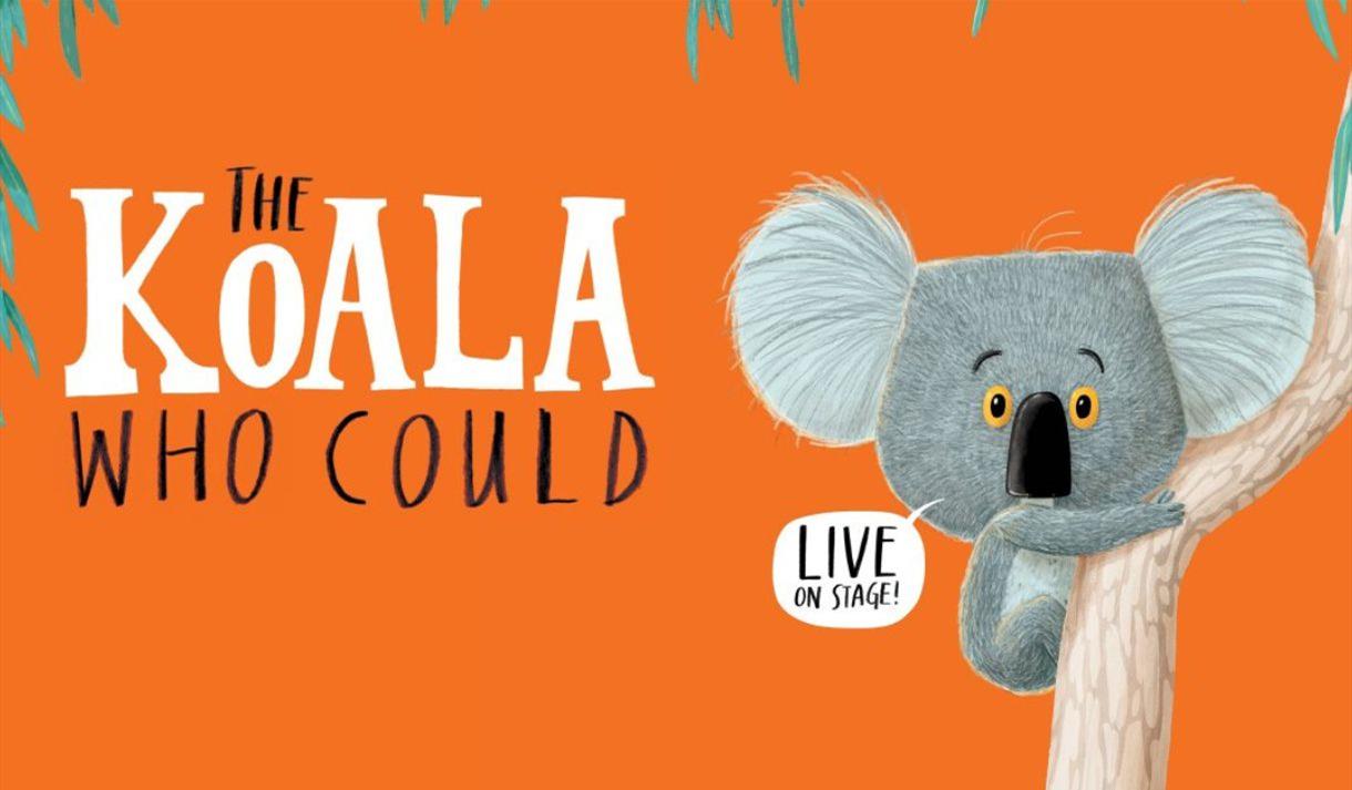 The Koala Who Could at Bristol Old Vic
