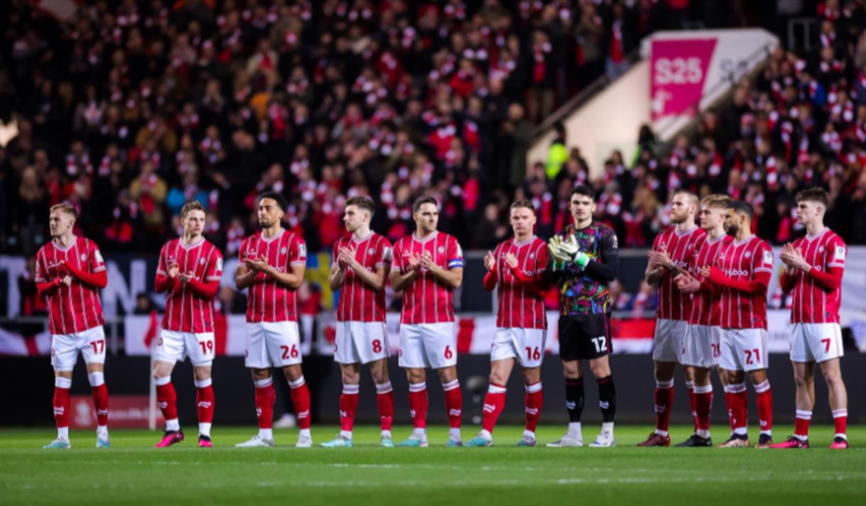 Bristol City