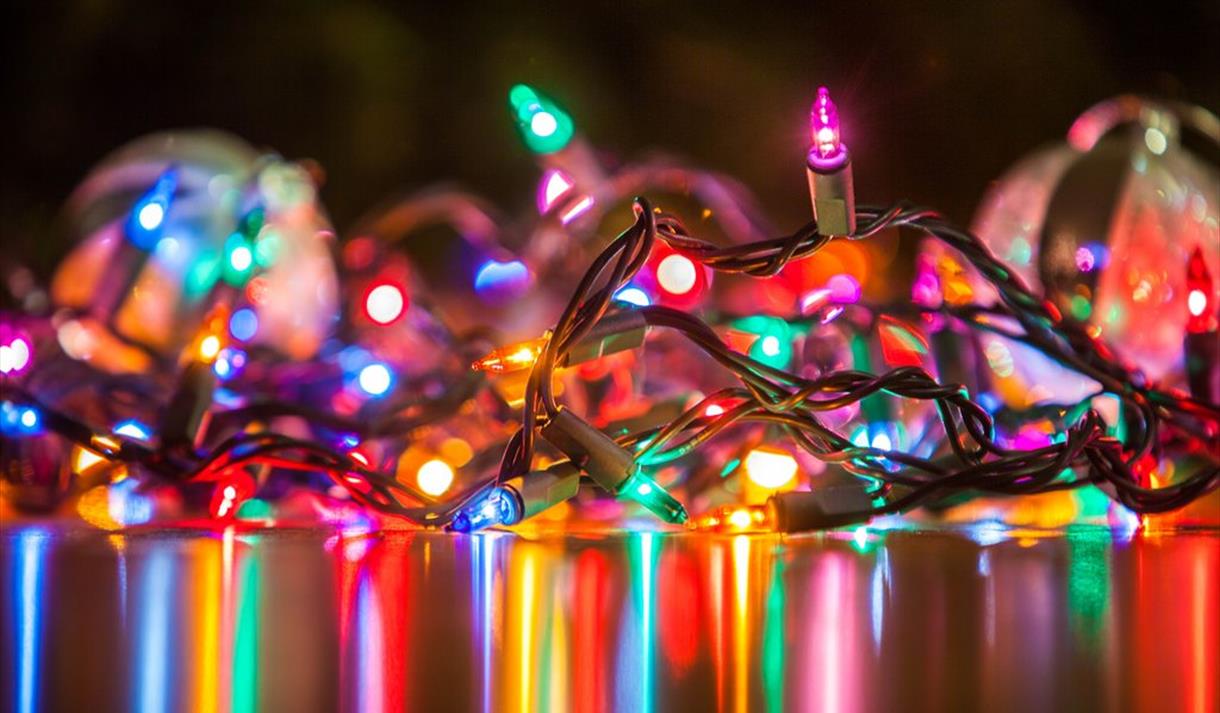 Christmas Lights