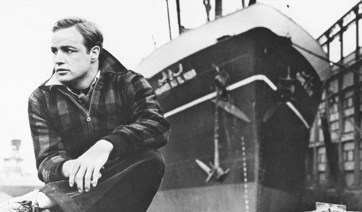 On The Waterfront