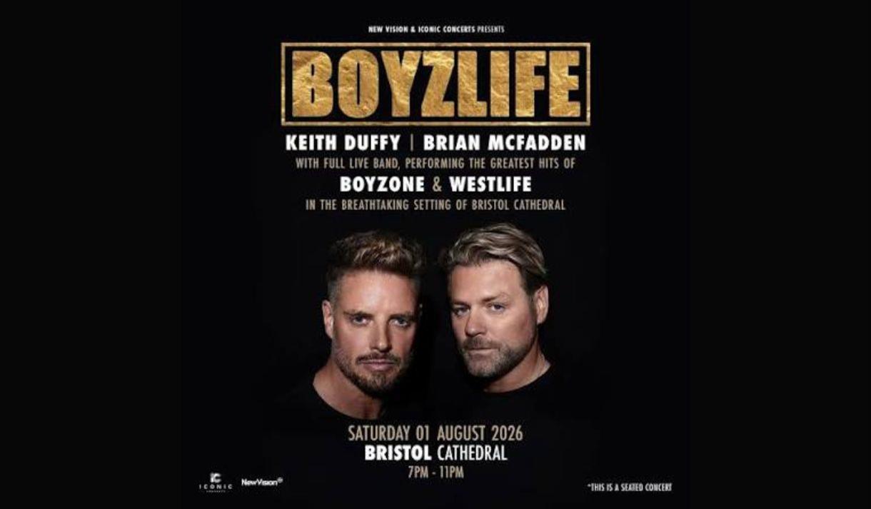 Boyzlife