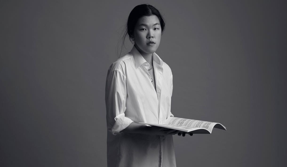 Tracy Tang