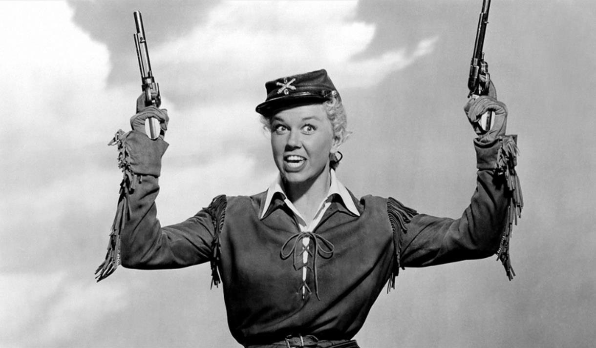 Calamity Jane
