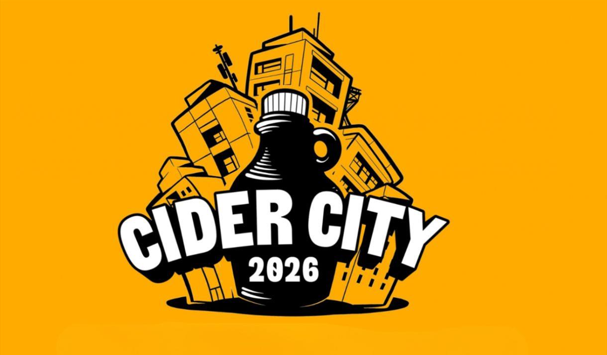 Cider City 2026