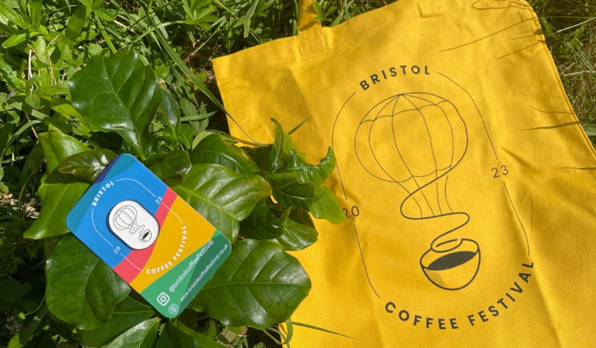 Bristol Coffee Festival