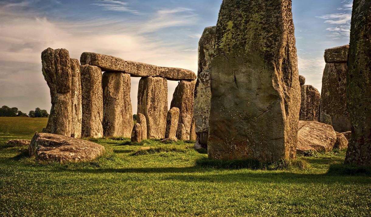 Stonehenge