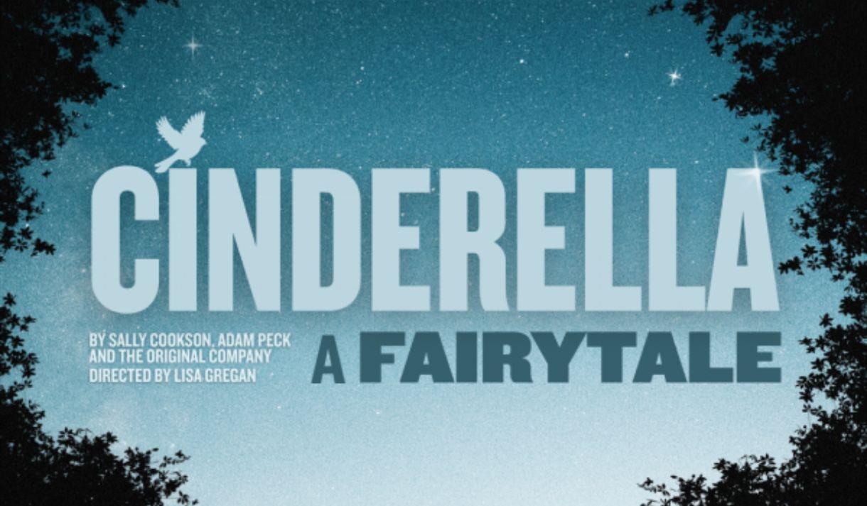 Cinderella: A Fairytale