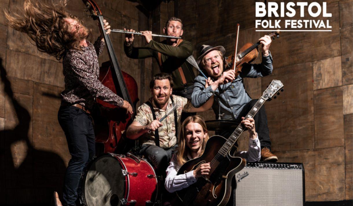 Sheelanagig & Filkin's Ensemble