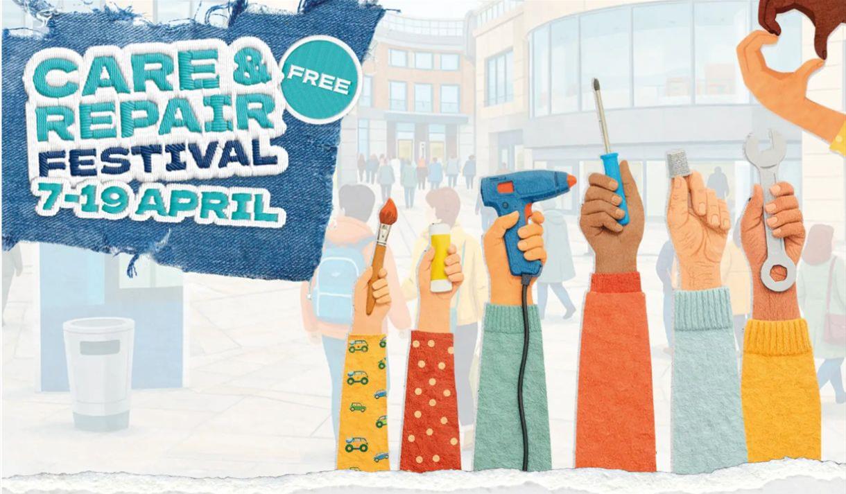 Care and Repair Festival