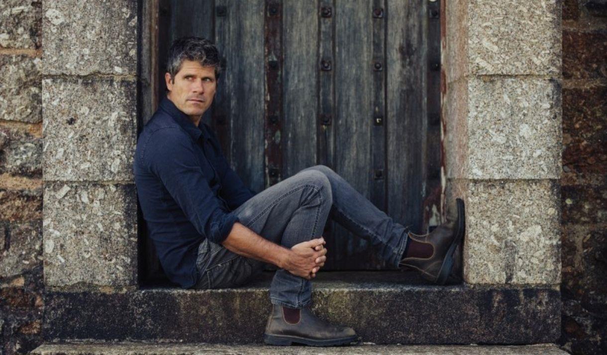 Seth Lakeman
