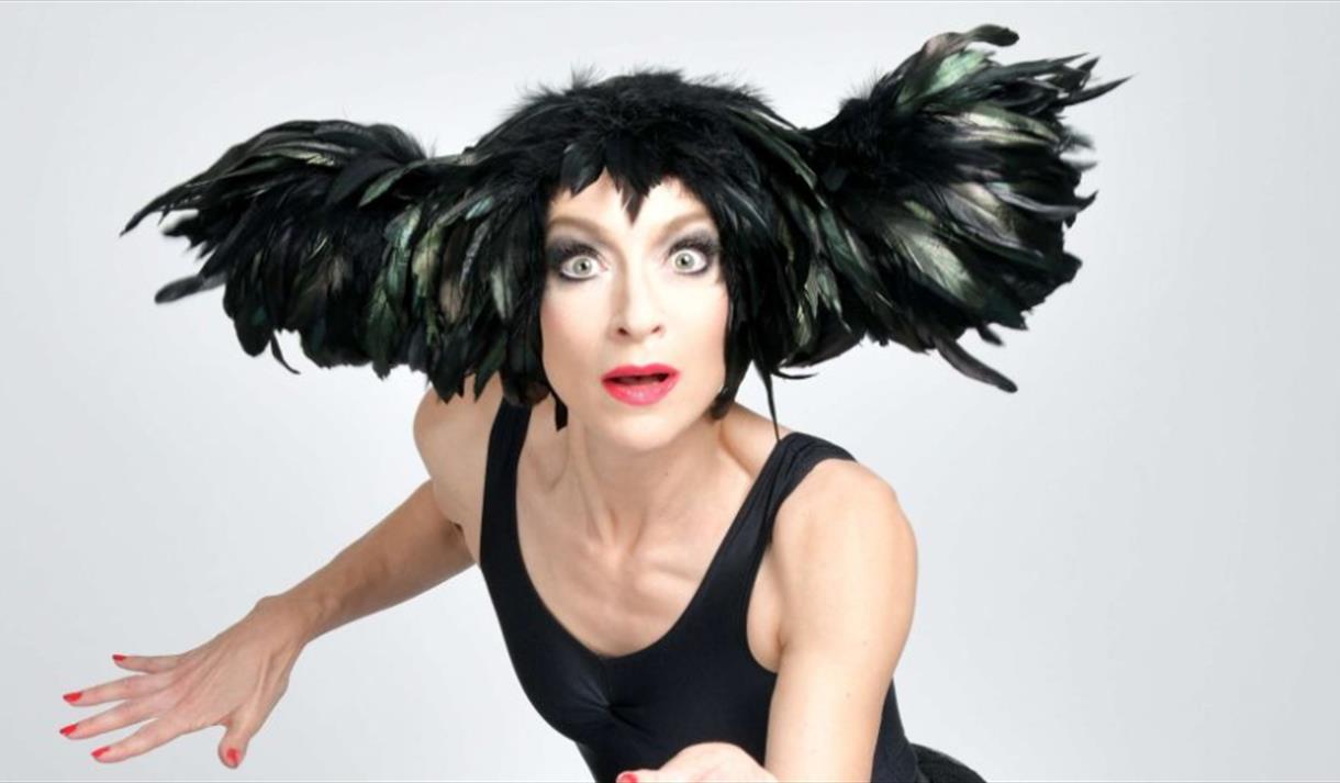 An Evening Without Kate Bush at The Wardrobe Theatre
