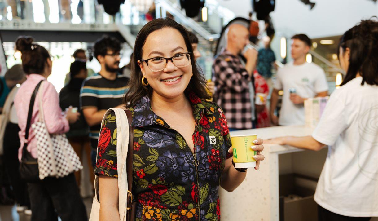 Bristol Coffee festival