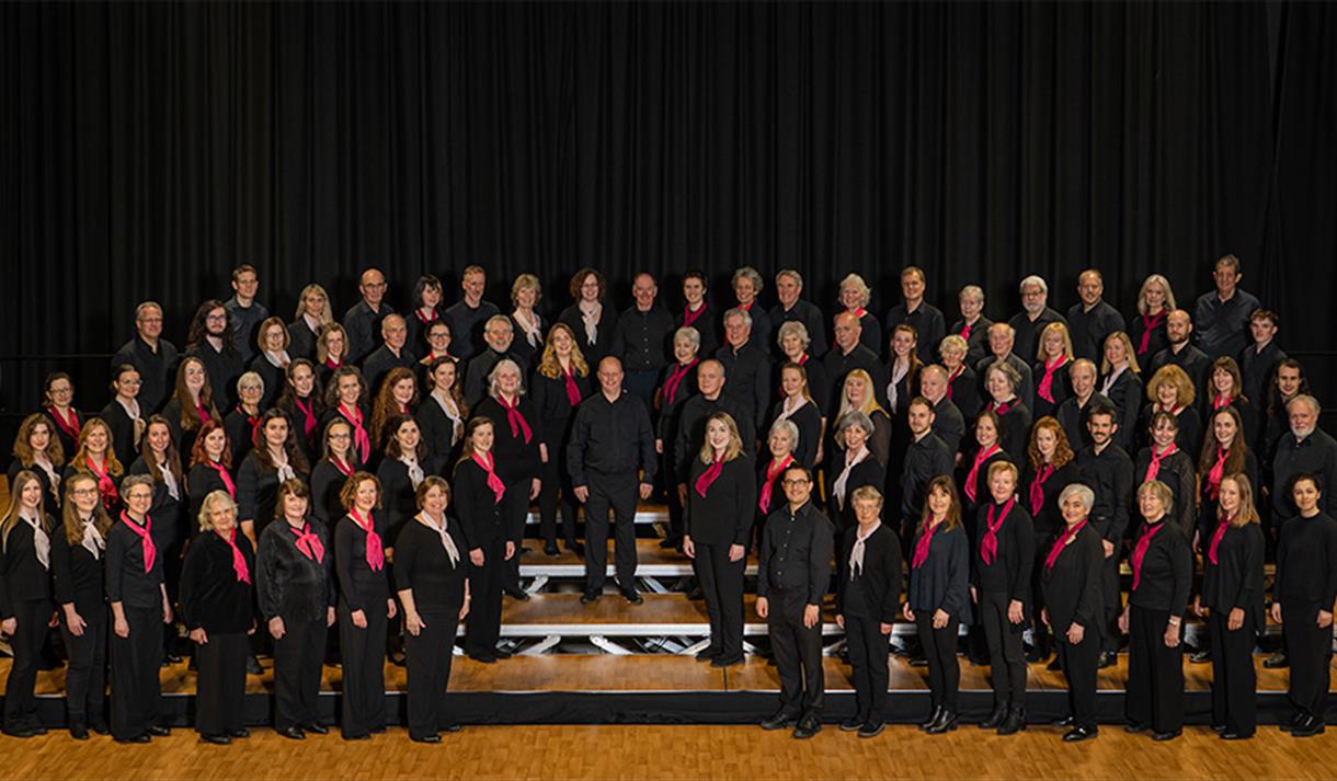 City of Bristol Choir