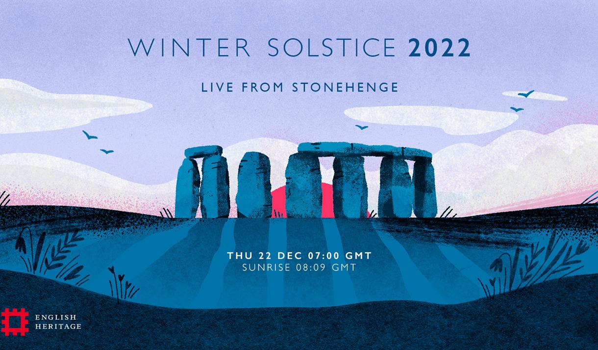Winter Solstice at Stonehenge