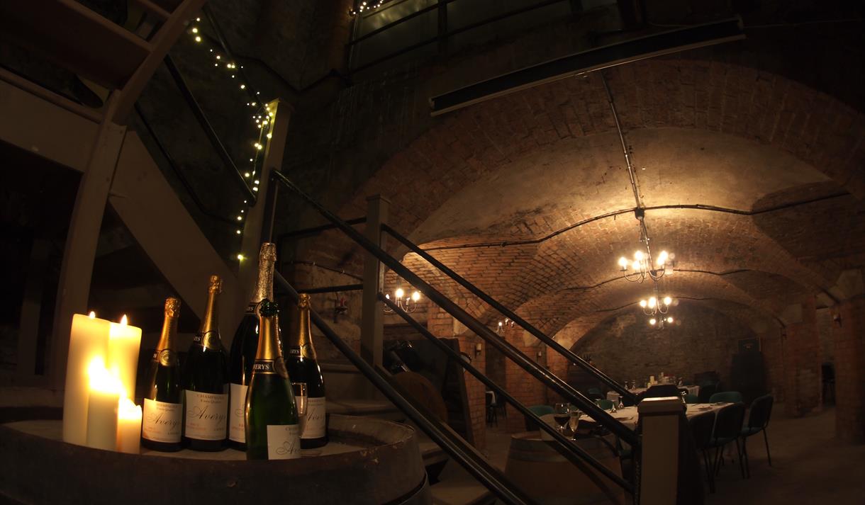 Averys Presents: Christmas Treats Tasting - Wednesday/Thursday Night

