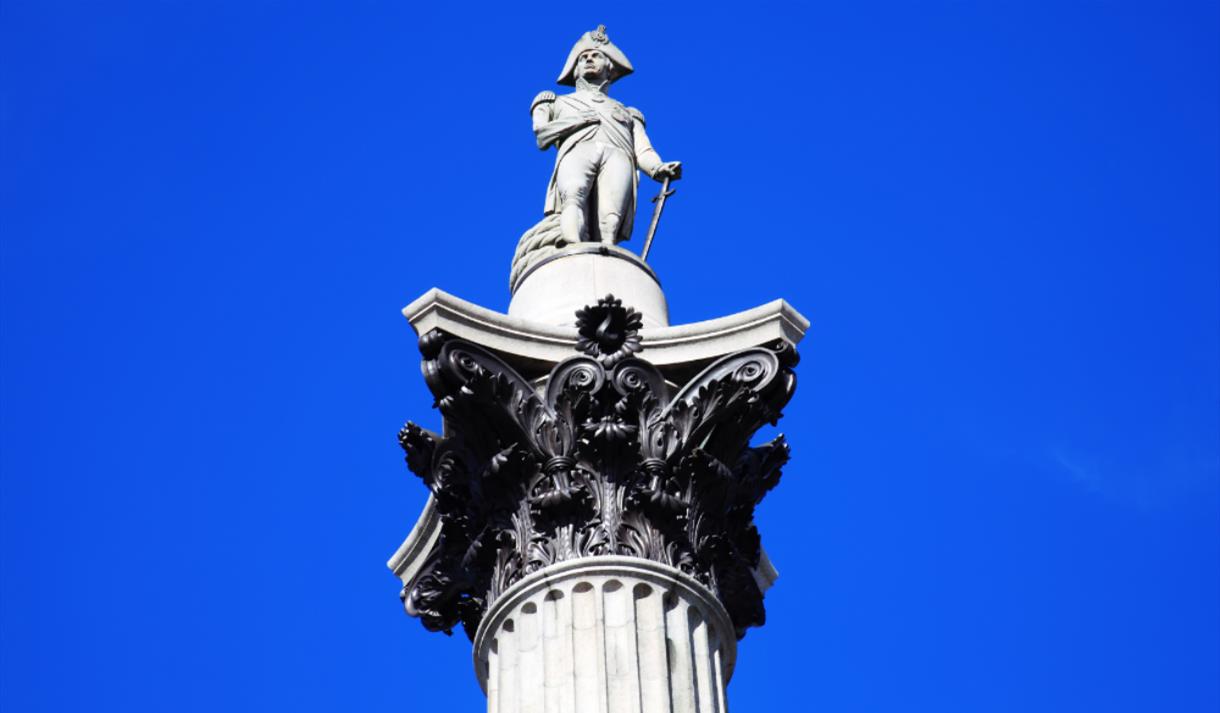 Nelson, Bath and the Battle of Copenhagen