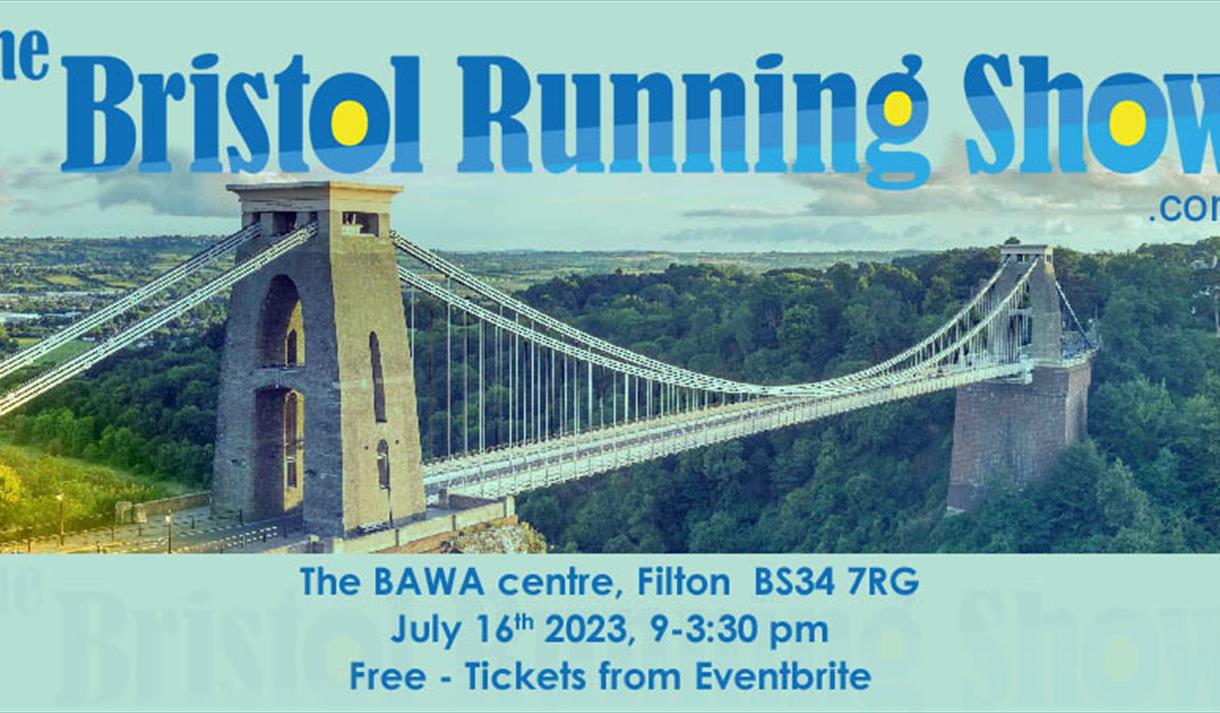 Bristol Running Show
