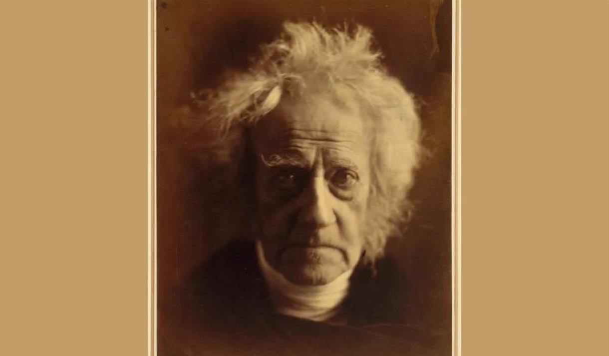 John Herschel