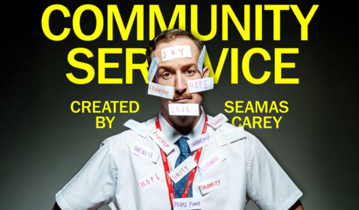 Community Service