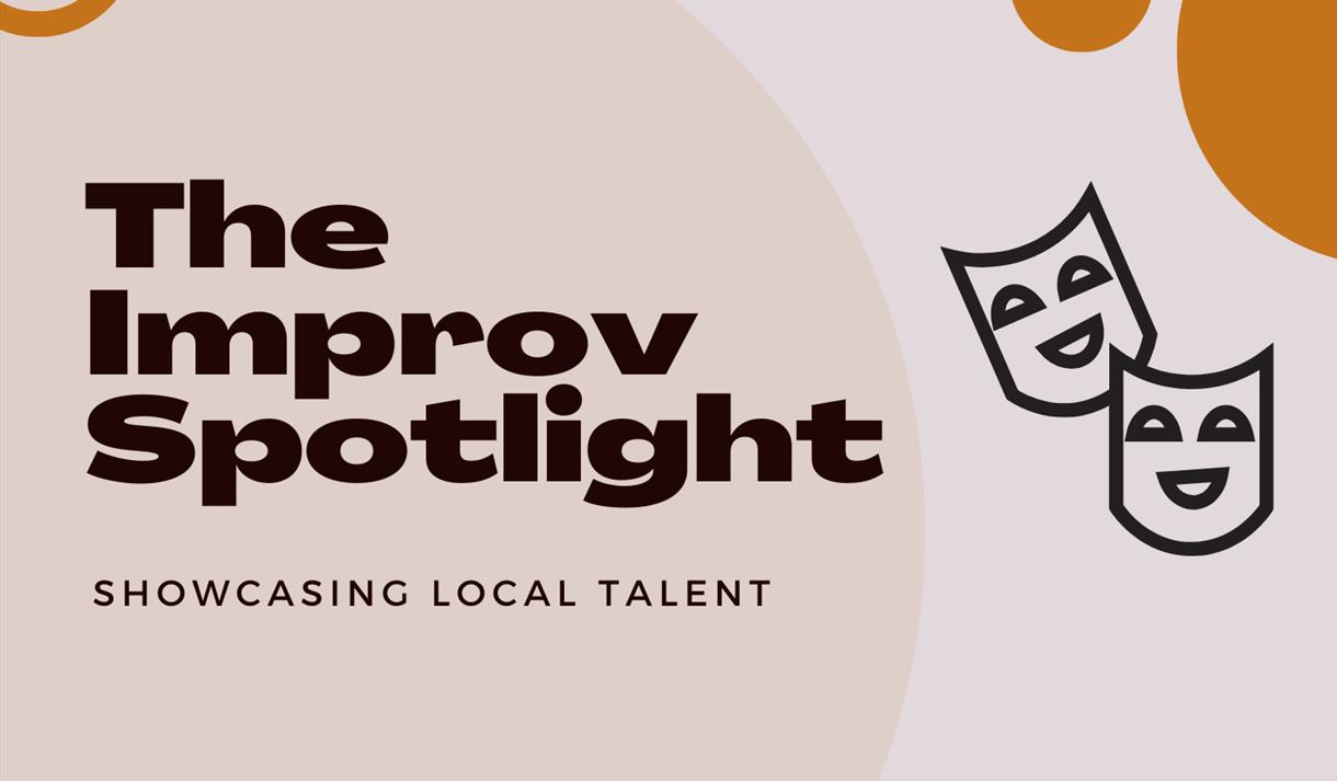 The Improv Spotlight at People's Republic of Stokes Croft