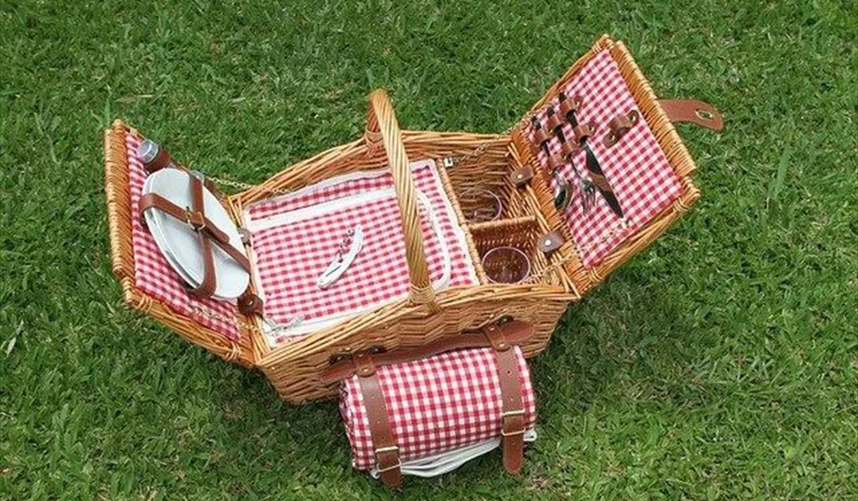 Platinum Jubilee Picnic in the Park