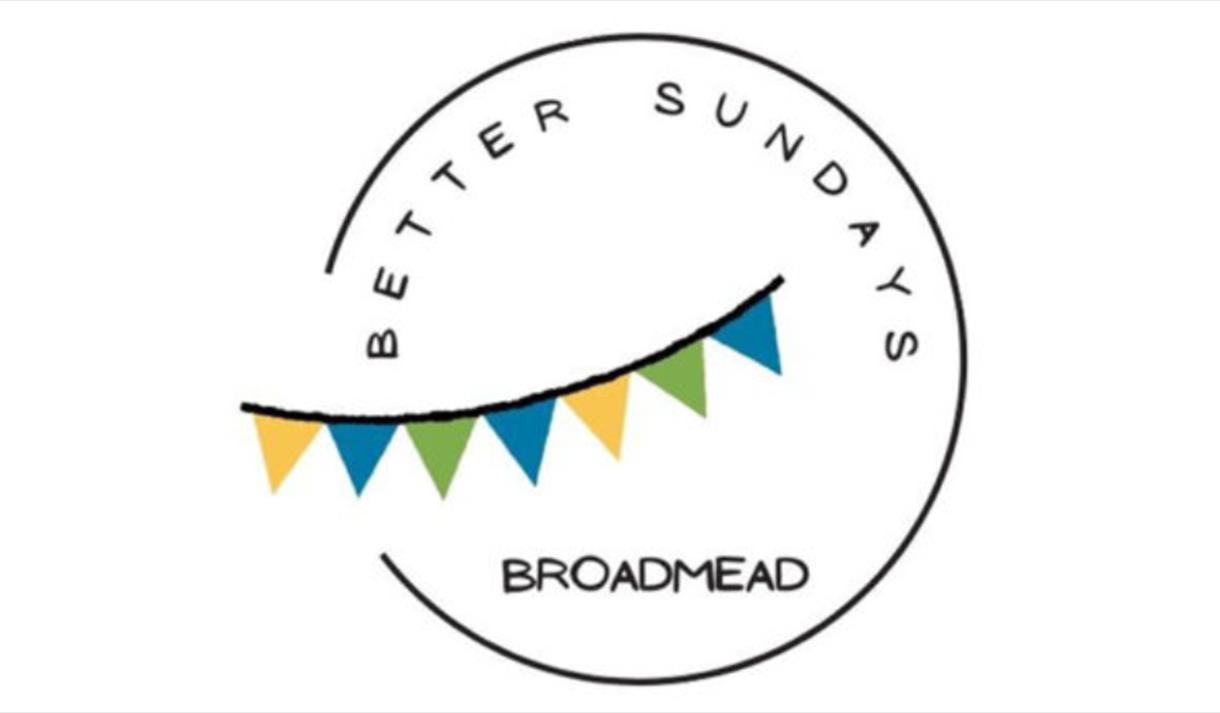 Better Sundays Broadmead market