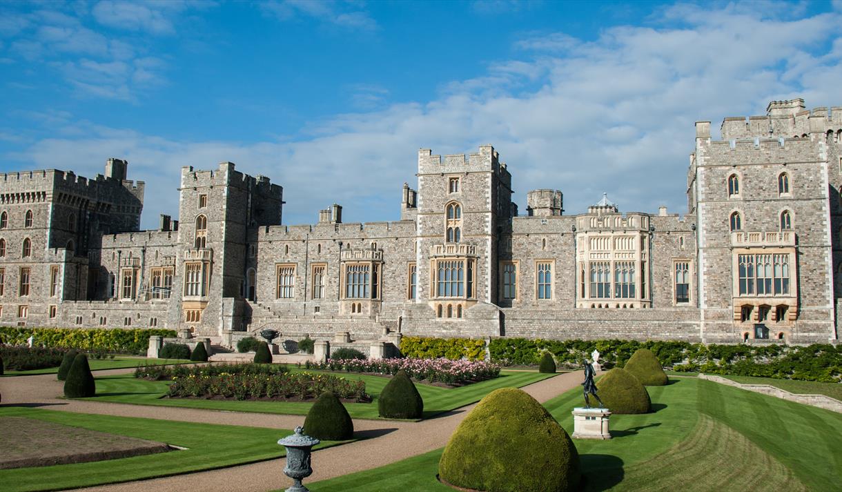 Windsor Castle