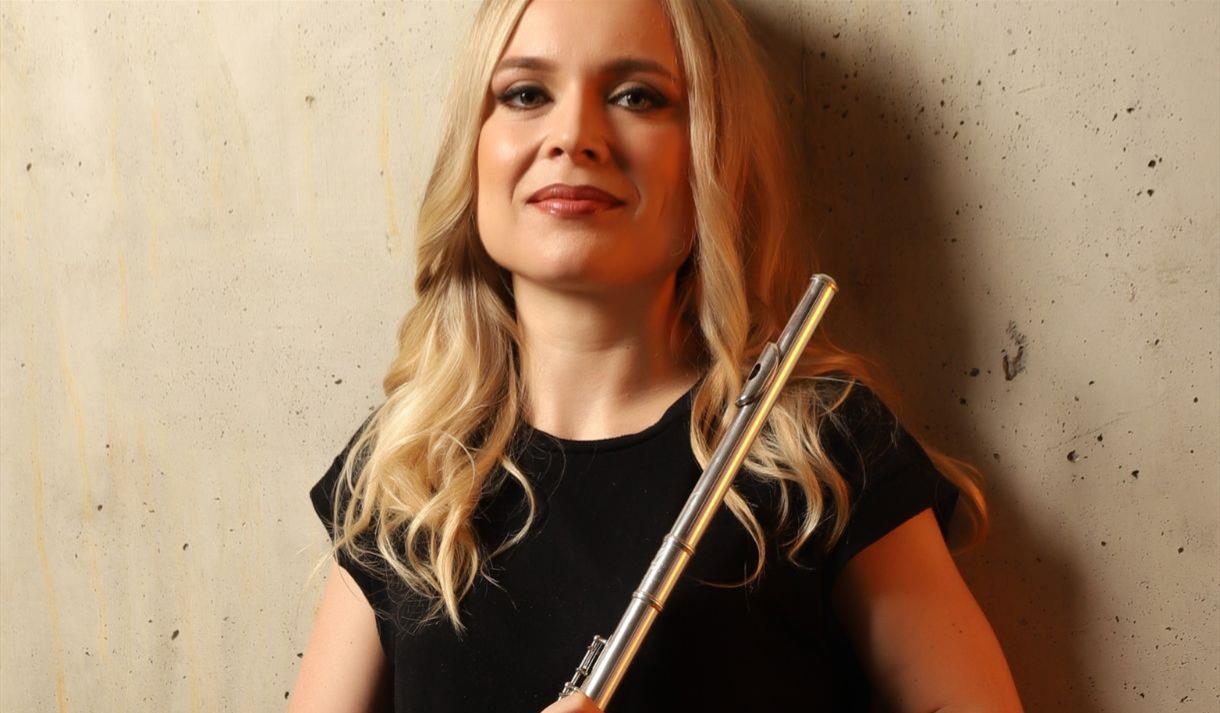 Catriona Bourne