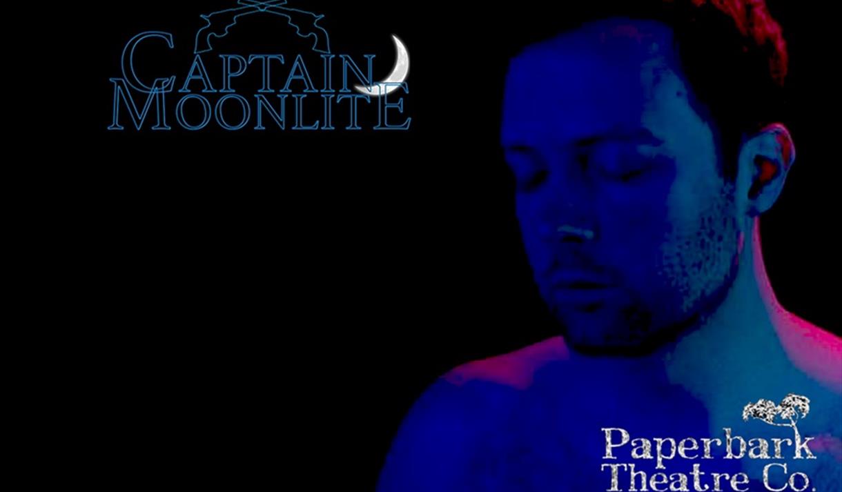Captain Moonlite