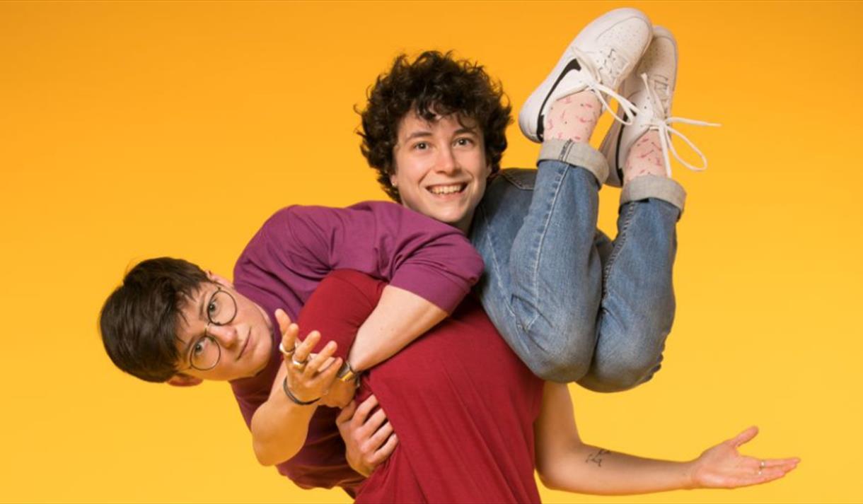 Shelf: The Kids' Show at The Wardrobe Theatre