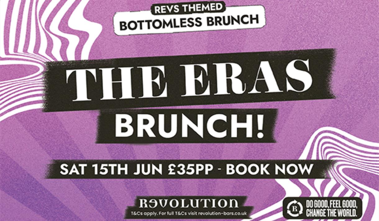 The Eras Brunch