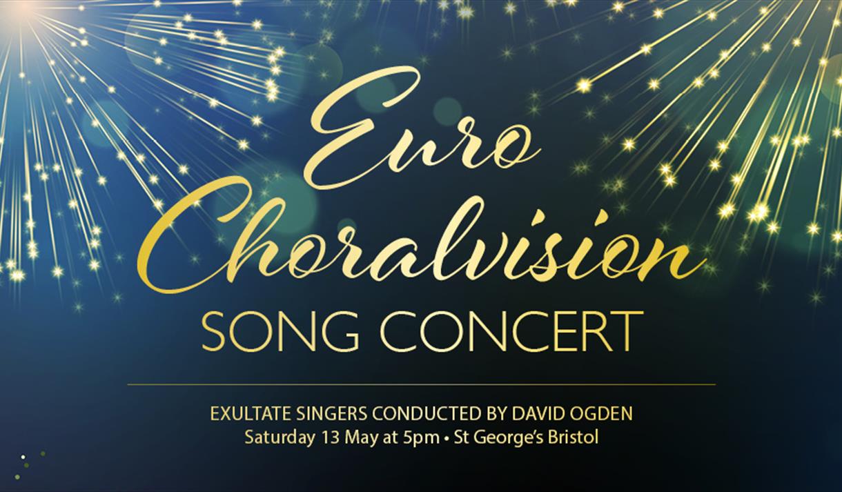 Euro Choralvision Song Concert