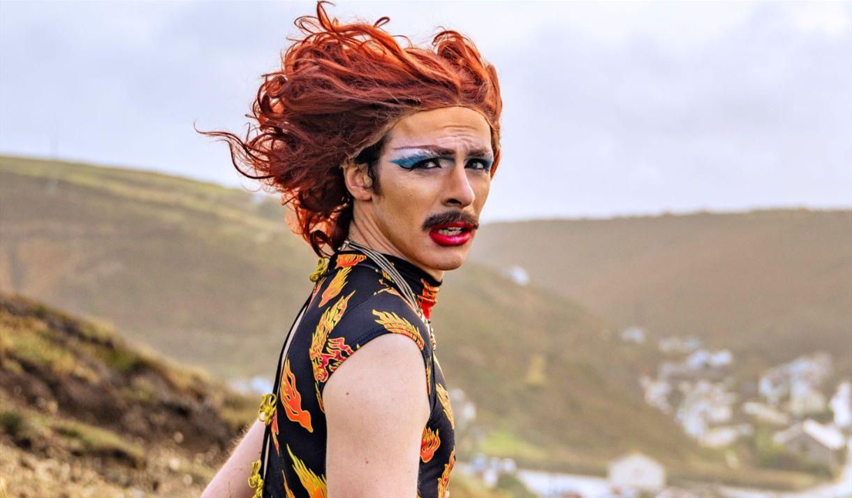 Smalltown Boy by Brenda Callis