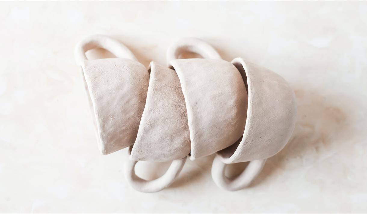 Tea Cups