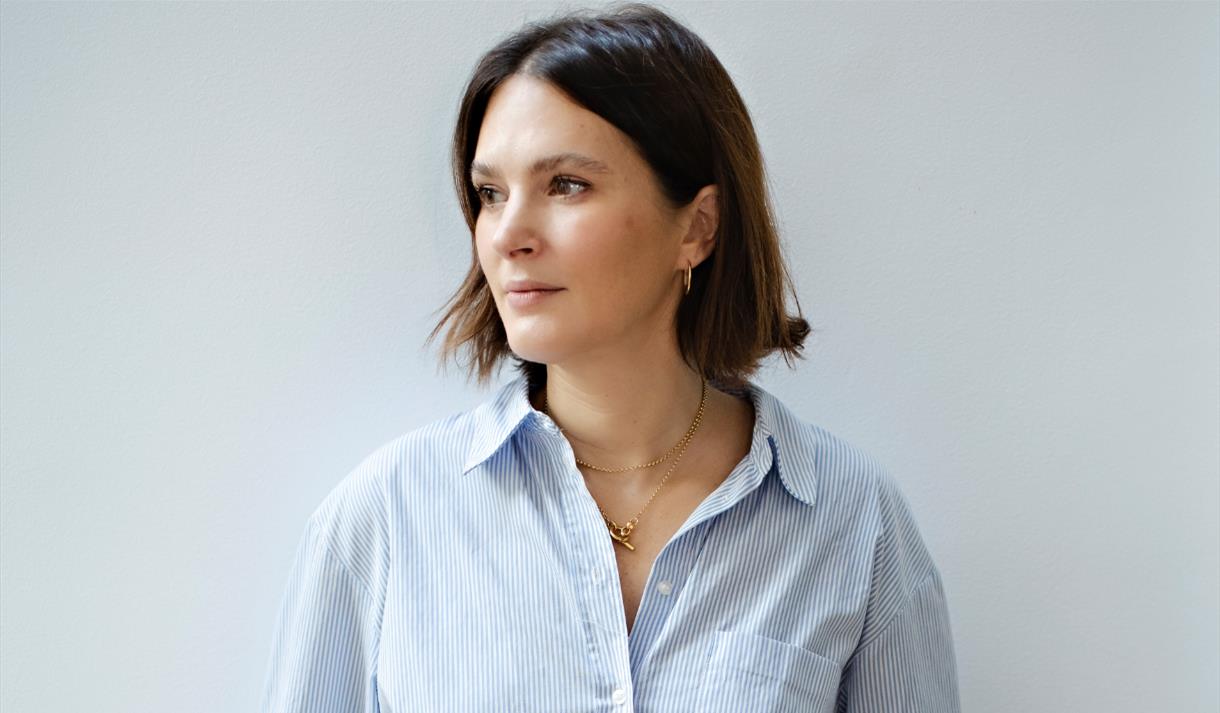 Elizabeth Day Talks to Andi Oliver