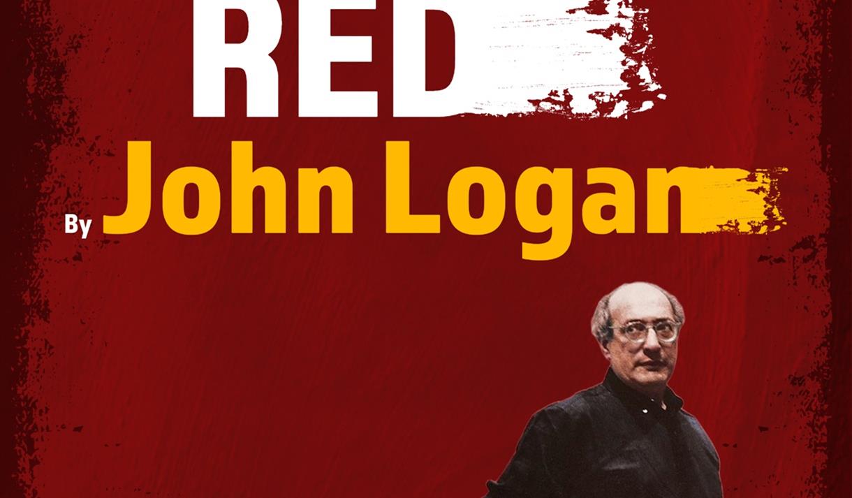 Red by John Logan
