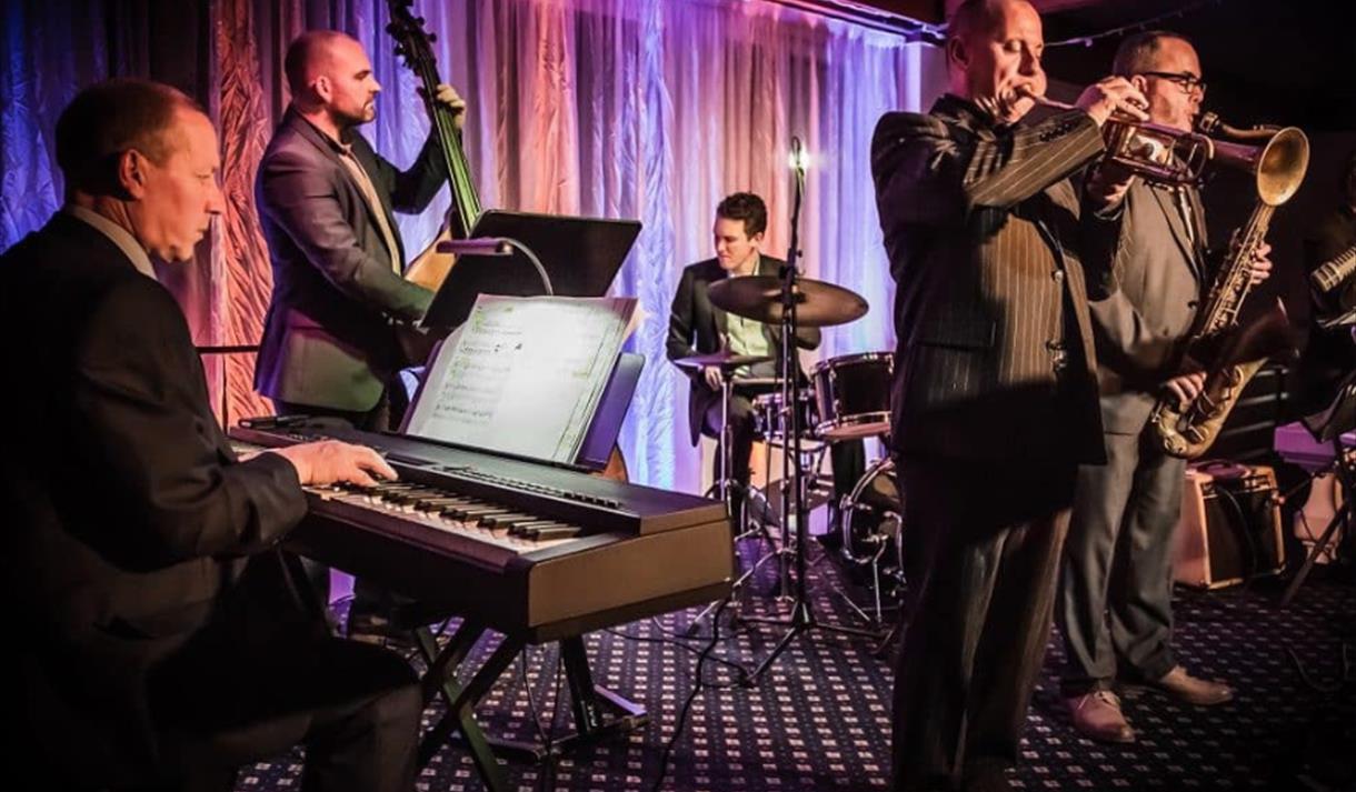 Sound of BlueNote