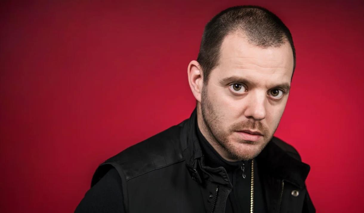 Bristol Sounds: The Streets