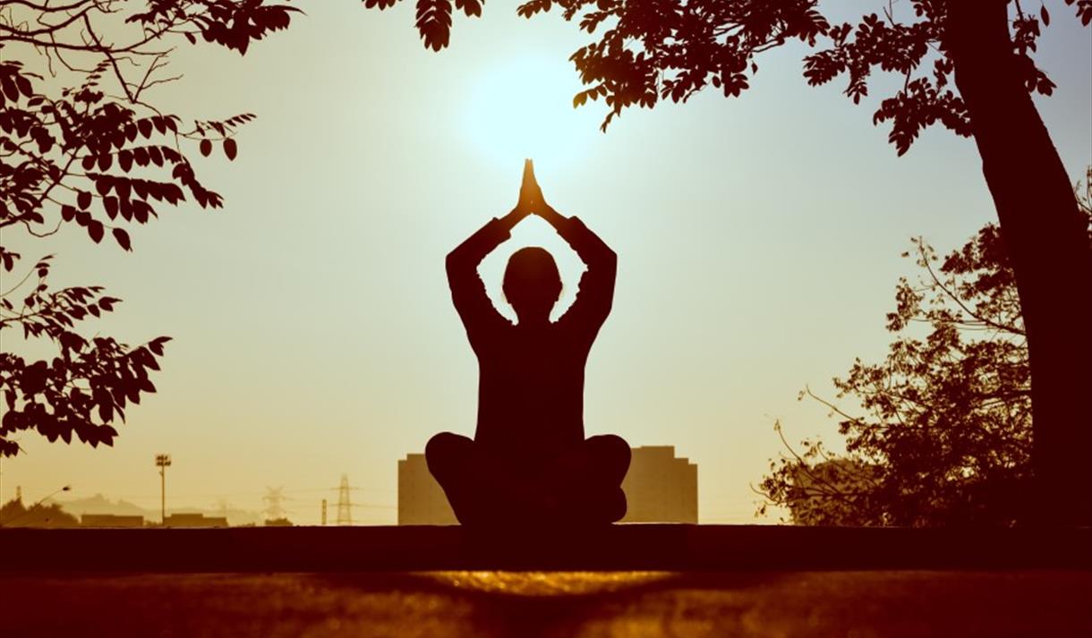 Yoga, Sound, Macramé & Nature City Retreat
