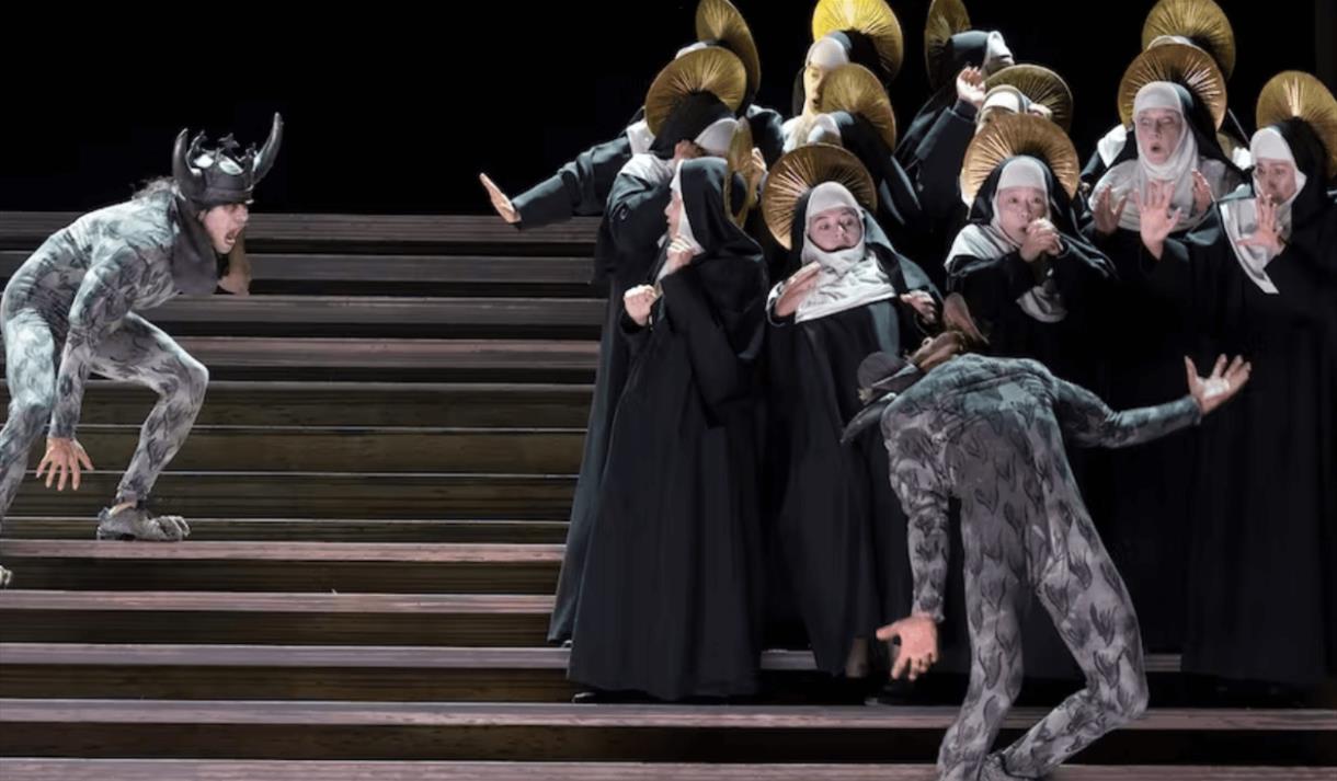 Il Trovatore