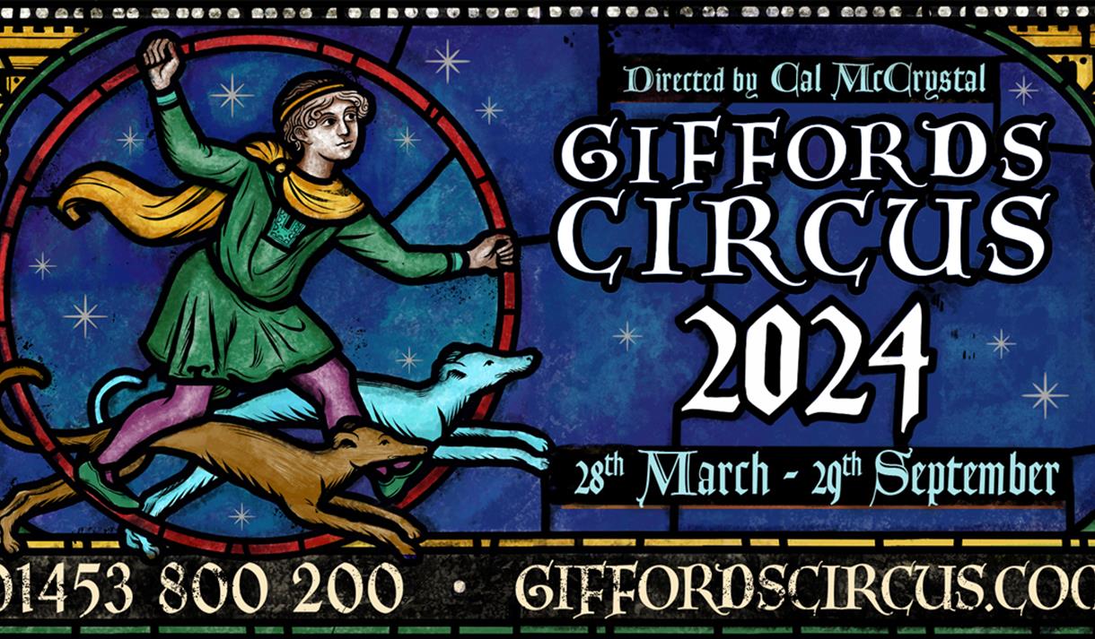 Giffords Circus