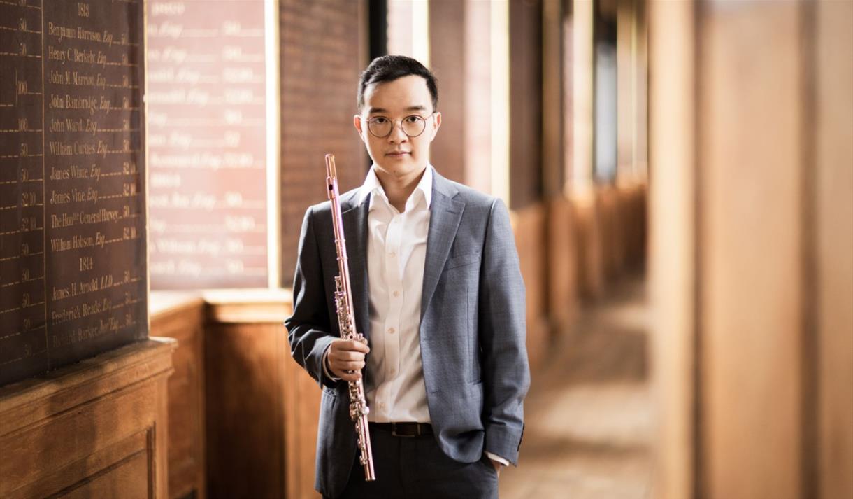 Sirius Chau